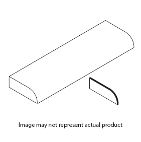 Elkins Shaker Stone Gray Scribe Molding, Aristokraft, 96 in L - 1
